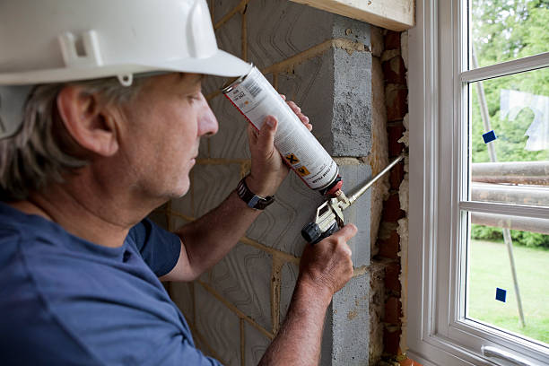 Best Commercial Insulation in Olivarez, TX
