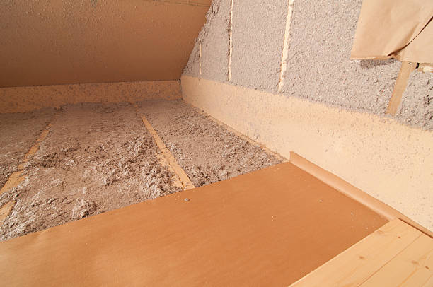 Best Insulation for Specific Applications in Olivarez, TX